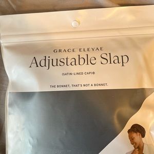 Satin Lined Cap New in Package Grace Eleyae Adjustable